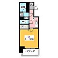 PRIMEURBANとうきょうスカイツリー4階12.4万円
