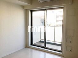 プライムアーバンとうきょうスカイツリー 4階1Kのリビング/ダイニング