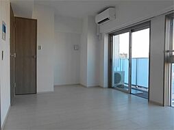 アルテシモレジウス 3階1Kのリビング/ダイニング