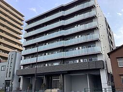 アルファコート曳舟2