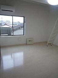 ソレイユ東向島 3階1Kのリビング/ダイニング