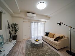 プライマル上野・稲荷町