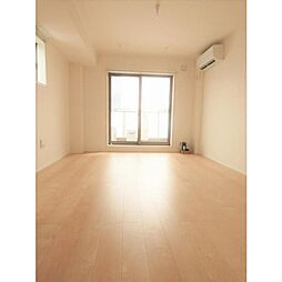 La Paix Skytree 6階1LDKのリビング/ダイニング