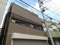 柳澤ハイツ第II