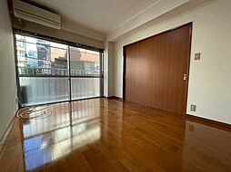 山室ビル 2階2DKのリビング/ダイニング