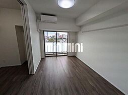 ティモーネ押上ノルド 503 5階1LDKのリビング/ダイニング