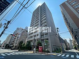 パークアクシス元浅草ステージ