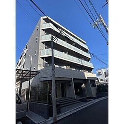 アルファコート八広