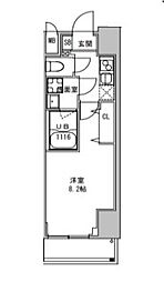 S-RESIDENCE押上Clair
