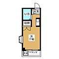 ヴィスタハウスNo.55階7.0万円