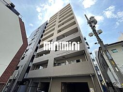 ウィルテラス東上野