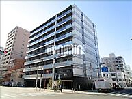 東京都墨田区向島3丁目：物件画像／株式会社ミニミニ城東　浅草EKIMISE店