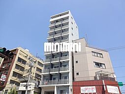 コンフォリア押上