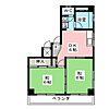 メゾン・トクラ3階10.0万円