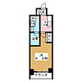 プラウドフラット森下34階12.1万円