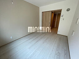 コンポジット清澄ウエスト 101 1階1Kのリビング/ダイニング