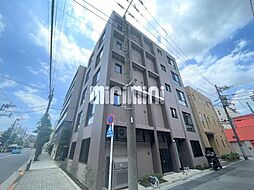 コンポジット清澄ウエスト