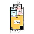 レジディア大島2階9.1万円