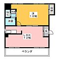 墨田ロイヤルマンション4階13.0万円