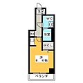 ウィルテラス深川住吉2階11.4万円