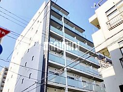 バウスフラッツ住吉