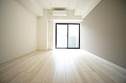 ALTERNA菊川II 605 6階1Kのリビング/ダイニング