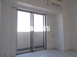 コンフォリア両国ＤＥＵＸ 5階1Kのリビング/ダイニング