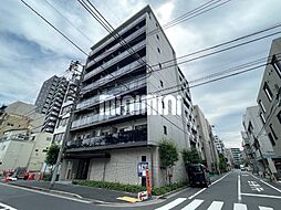 プラウドフラット森下III