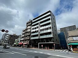 ロイジェント扇橋