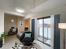 プライマル西大島駅前