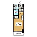 エスティメゾン大島7階10.6万円