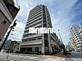 アーデン清澄白河