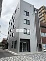 レピュア東大島駅前レジデンス