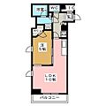 ParkAxis菊川9階19.5万円