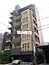 外観：9階建てのマンション