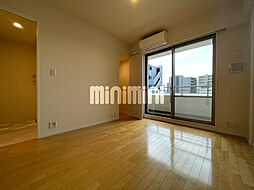 パークアクシス御茶ノ水ステージ 10階1Kのリビング/ダイニング