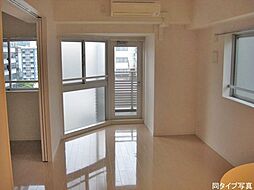 コンフォリア浅草橋ＤＥＵＸ 2階1LDKのリビング/ダイニング