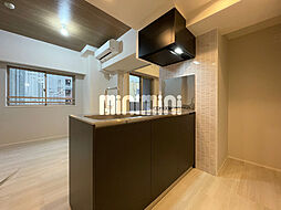 レジディア神田