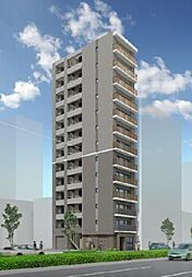 デュオフラッツ浅草蔵前