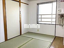 第一末廣ビル 3階ワンルームのリビング/ダイニング