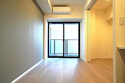 アーバネックス蔵前レジデンス 3階1DKのリビング/ダイニング