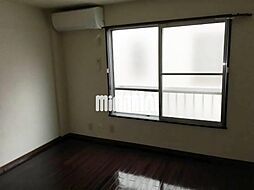 ハローレジデンス東大前 1階ワンルームのリビング/ダイニング