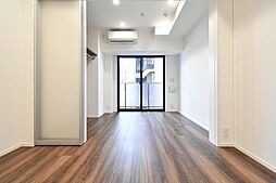 クオリタス浅草橋