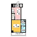 BelleFace本郷弓町12階14.6万円