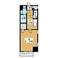 RESIDIA神田岩本町26階15.3万円