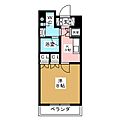 パークアクシス御茶ノ水ステージ13階14.8万円