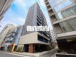 ルフォンプログレ神田プレミア