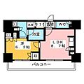 パークアクシス東陽町・親水公園12階16.2万円