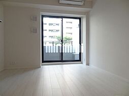 パークアクシス木場