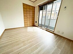 Soleil　Lumiere 2階1DKのリビング/ダイニング